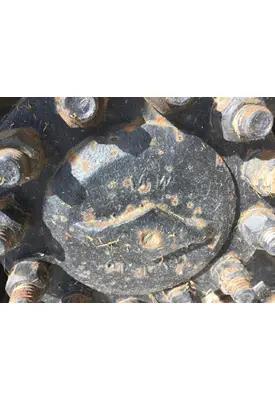 Spicer MJASR102 Axle Shaft