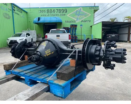 Axle Assembly, Front (Steer) SPICER N175 4-trucks Enterprises LLC