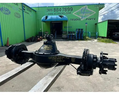 Axle Assembly, Front (Steer) SPICER N175 4-trucks Enterprises LLC