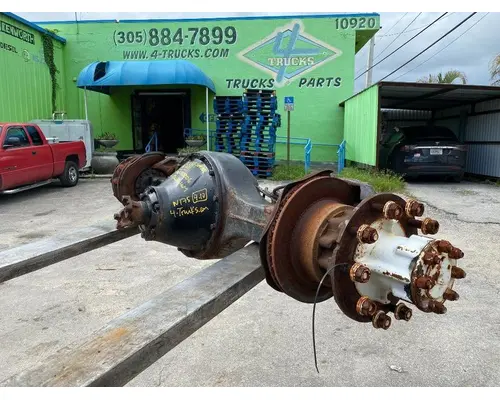 Axle Assembly, Rear (Front) SPICER N175 4-trucks Enterprises LLC