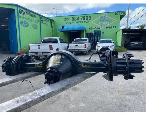 Axle Assembly, Rear (Single Or Rear) SPICER N175 4-trucks Enterprises LLC