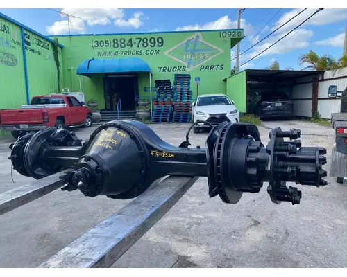 Axle Assembly, Rear (Single Or Rear) SPICER N175 4-trucks Enterprises LLC