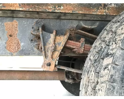 Spicer N175 Axle Housing (Rear)