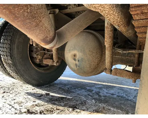 Axle Housing (Rear) Spicer N175 Vander Haags Inc Sp