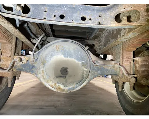 Axle Housing (Rear) Spicer N175 Vander Haags Inc Sf