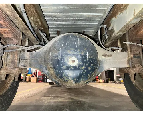 Axle Housing (Rear) Spicer N175 Vander Haags Inc Sf