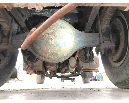 Axle Housing (Rear) Spicer N175 Vander Haags Inc Cb