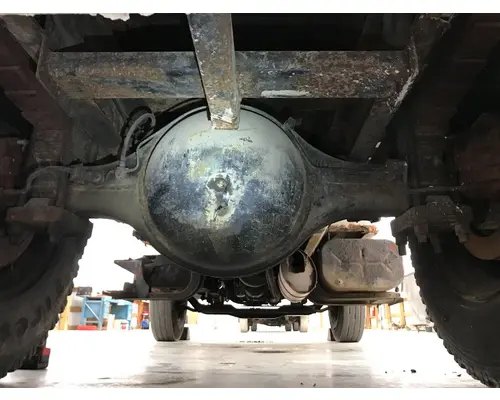 Axle Housing (Rear) Spicer N175 Vander Haags Inc Cb