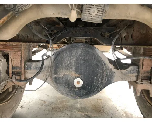 Axle Housing (Rear) Spicer N175 Vander Haags Inc Cb