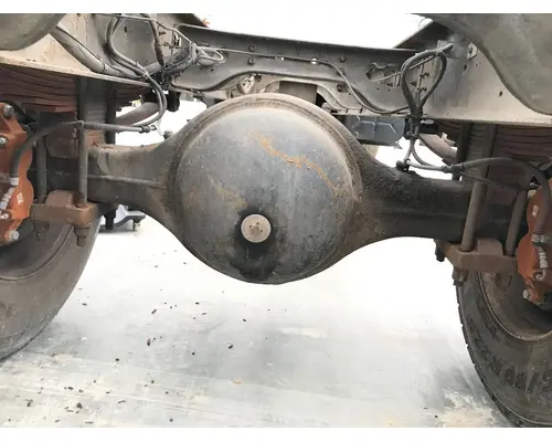 Axle Housing (Rear) Spicer N175 Vander Haags Inc Cb