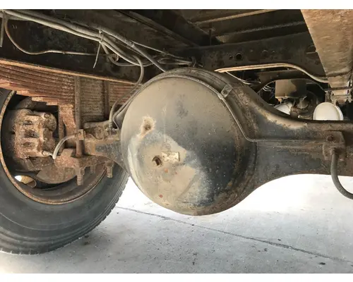 Axle Housing (Rear) Spicer N175 Vander Haags Inc Kc