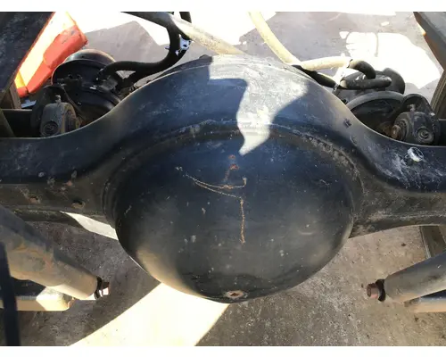 Axle Housing (Rear) Spicer N175 Vander Haags Inc Kc