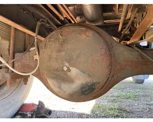 Axle Housing (Rear) Spicer N175 Vander Haags Inc Col