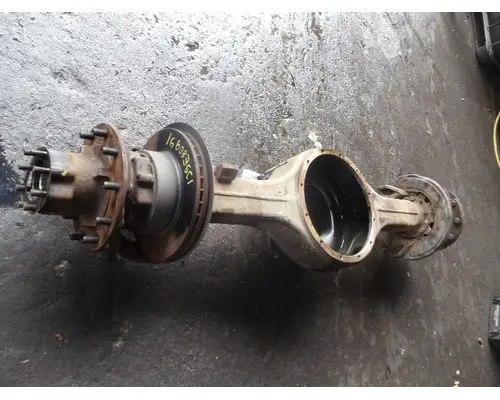 Axle Housing (Rear) Spicer N175 Camerota Truck Parts