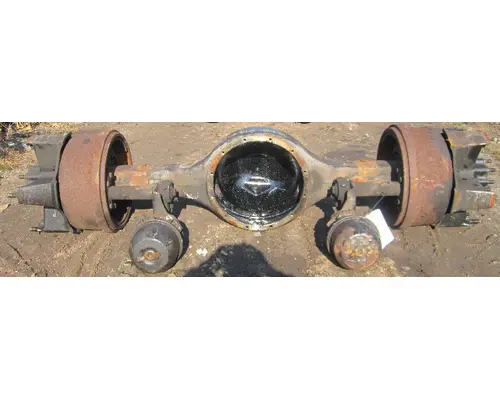 Axle Housing (Rear) Spicer N175 Camerota Truck Parts