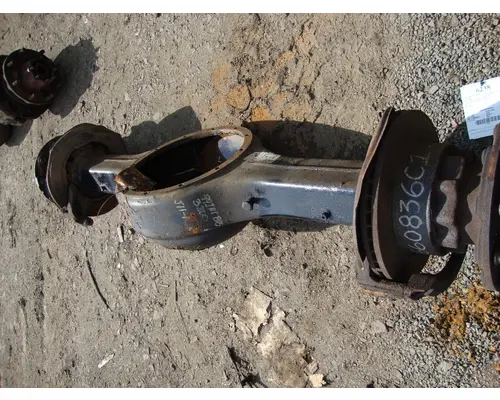 Axle Housing (Rear) Spicer N175 Camerota Truck Parts