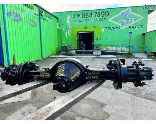 Differential Assembly (Front, Rear) SPICER N175 4-trucks Enterprises LLC
