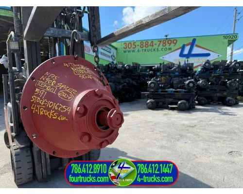 Differential Assembly (Front, Rear) Spicer N175 4-trucks Enterprises LLC