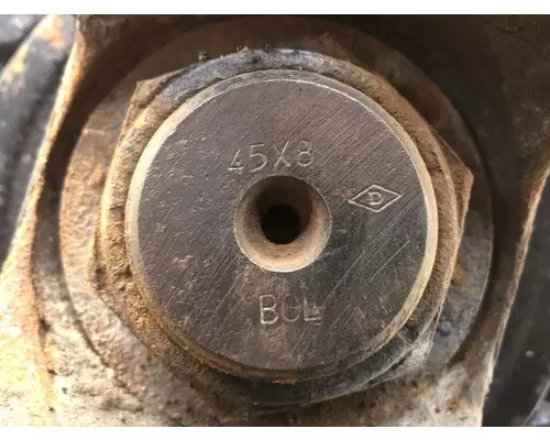 Spicer N175 Rear (CRR)