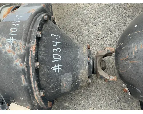Rears (Rear) SPICER N175 Geco - Fresno
