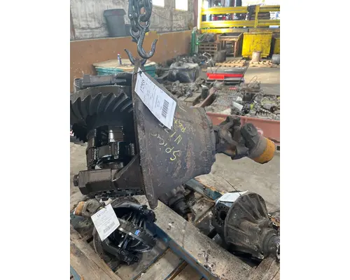 Rears (Rear) Spicer N175 River City Truck Parts Inc.