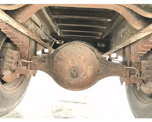 Spicer N190 Axle Housing (Rear)