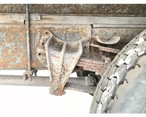 Spicer N190 Axle Housing (Rear)