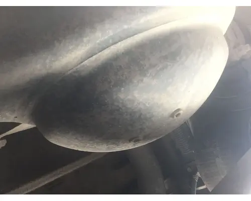 Axle Housing (Rear) Spicer N190 Vander Haags Inc Sp