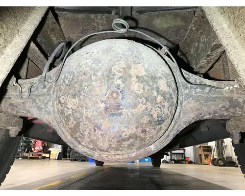 Axle Housing (Rear) Spicer N190 Vander Haags Inc Sf