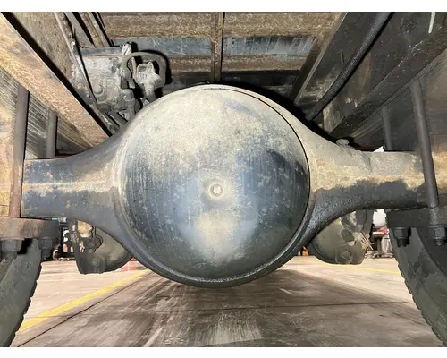 Axle Housing (Rear) Spicer N190 Vander Haags Inc Sf