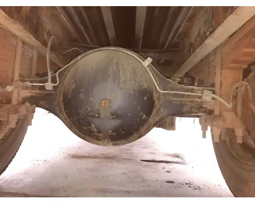 Axle Housing (Rear) Spicer N190 Vander Haags Inc Cb