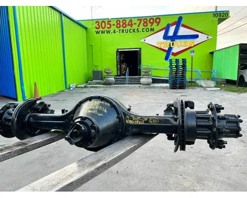 Differential Assembly (Front, Rear) SPICER N190 4-trucks Enterprises LLC