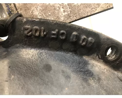 Spicer N190 Differential Pd Drive Gear