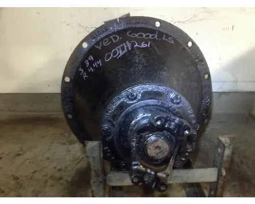 Rears (Rear) Spicer N190 Vander Haags Inc Sf