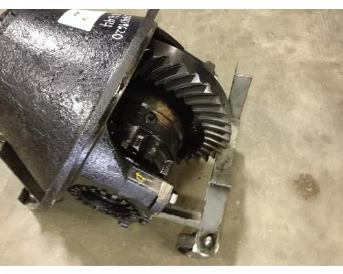 Spicer N190 Rear Differential (CRR)