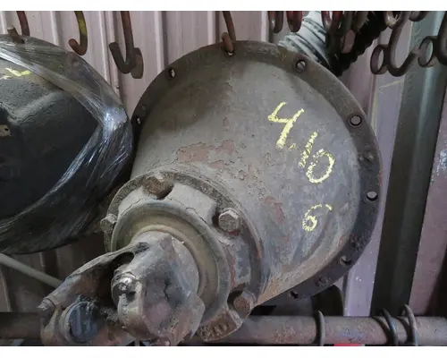 Rears (Rear) SPICER N190 New York Truck Parts, Inc.