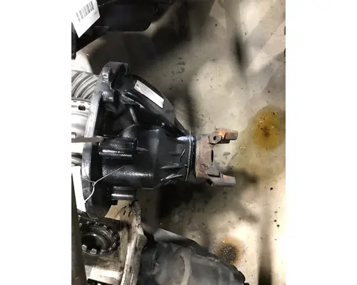 Rears (Rear) SPICER N190 Stateline Truck Parts And Recycling Inc