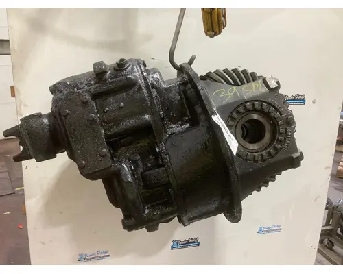 Spicer N340 Differential Assembly