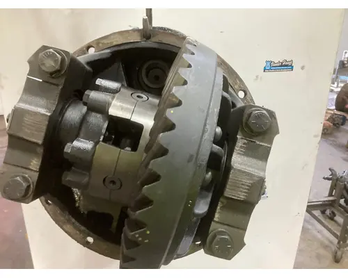 Spicer N340 Differential Assembly