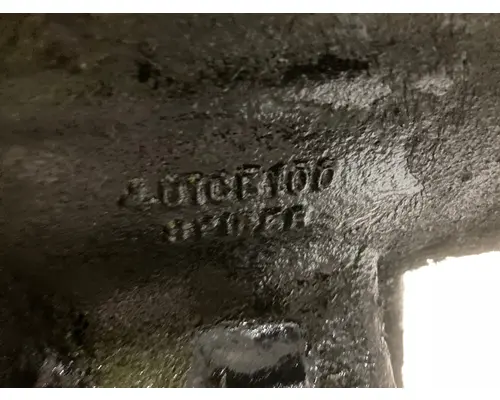 Spicer N340 Differential Assembly