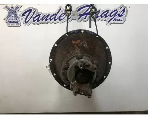 Spicer N340 Rear Differential (CRR)