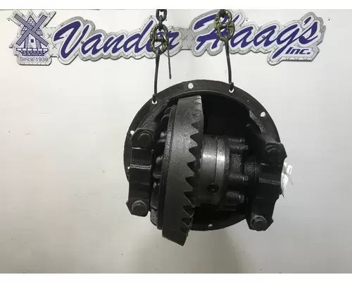 Spicer N340 Rear Differential (CRR)