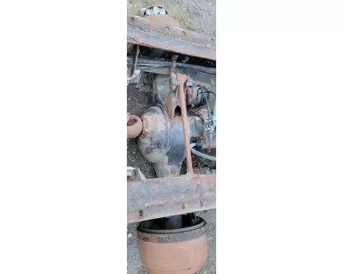 Axle Assembly, Rear (Single Or Rear) SPICER N400 ReRun Truck Parts