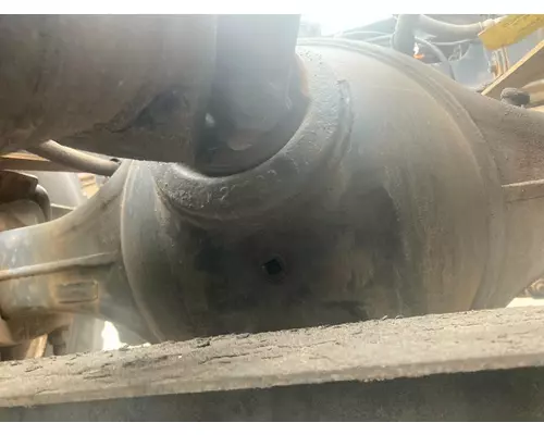 Axle Housing (Front) Spicer N400 Vander Haags Inc Kc