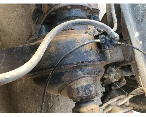 Axle Housing (Front) Spicer N400 Vander Haags Inc Sp