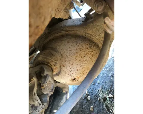 Axle Housing (Front) Spicer N400 Vander Haags Inc Sp