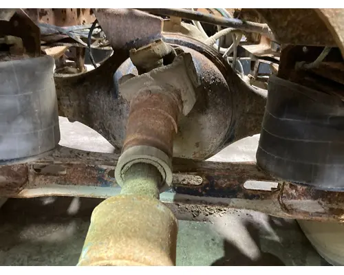 Axle Housing (Front) Spicer N400 Vander Haags Inc Dm