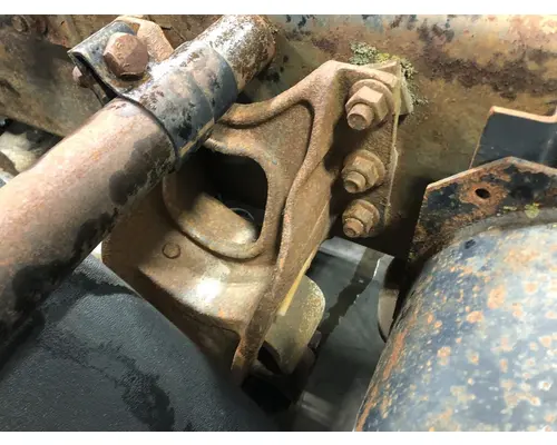 Axle Housing (Front) Spicer N400 Vander Haags Inc Sf