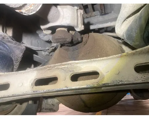 Axle Housing (Front) Spicer N400 Vander Haags Inc Sf