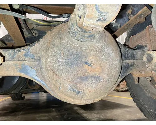 Axle Housing (Front) Spicer N400 Vander Haags Inc Sf